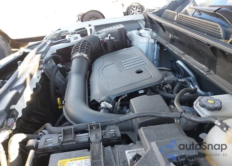 2023 GMC Acadia Fwd Slt from USA, damaged, VIN 1GKKNML45PZ223323